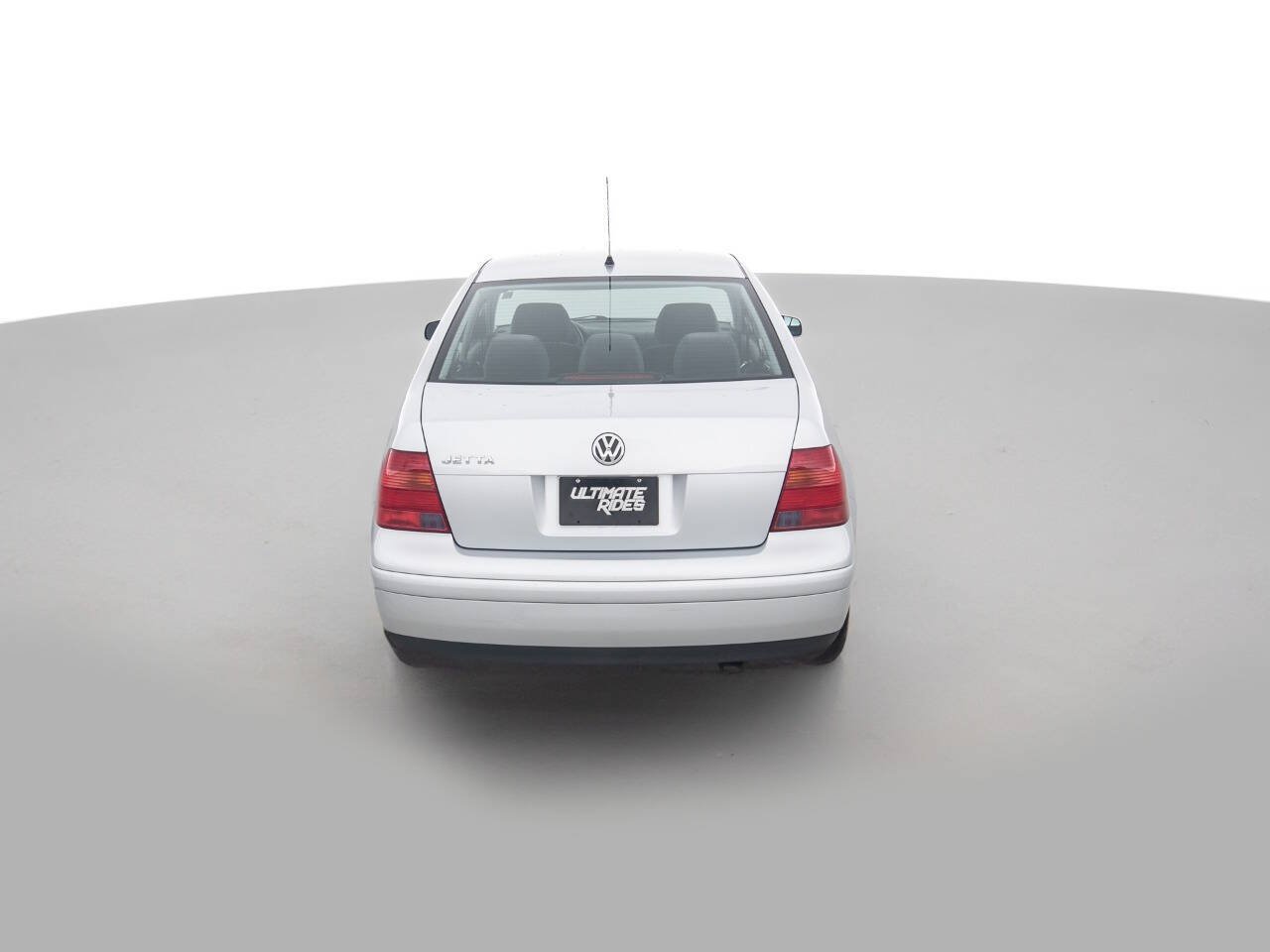 Used 2002 Volkswagen Jetta GLS FWD image 6
