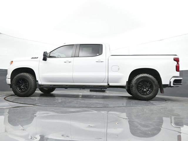 Used 2023 Chevrolet Silverado 1500 RST image 49