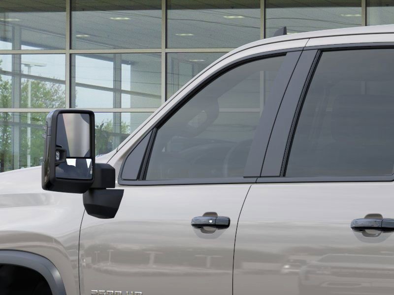 New 2026 Chevrolet Silverado 2500 ZR2 image 13
