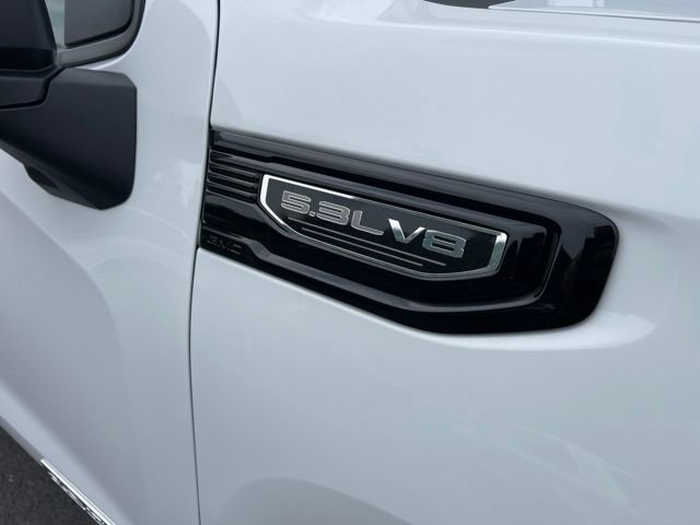 New 2026 GMC Sierra 1500 Elevation AWD/4WD image 4