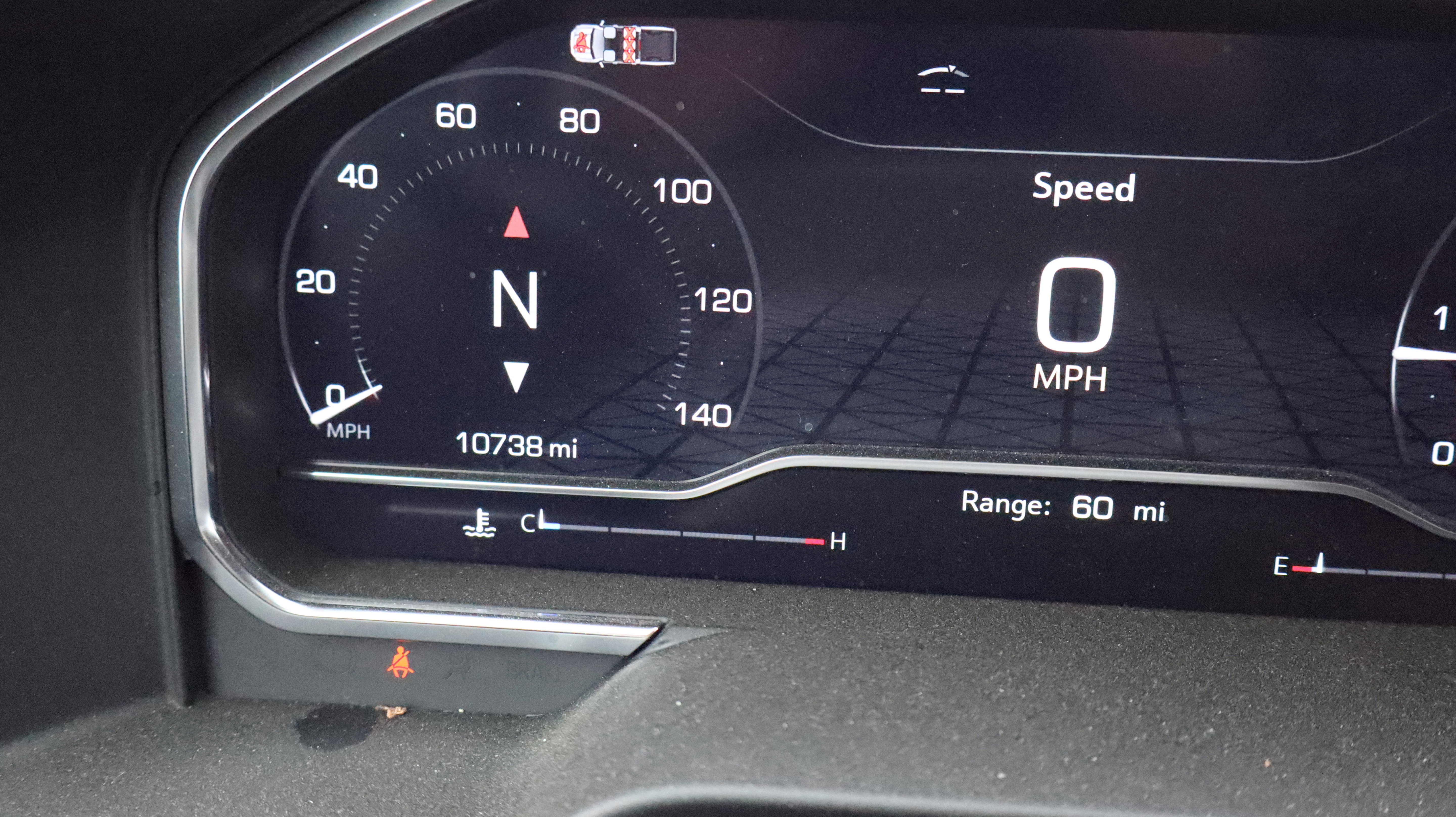 Certified 2024 GMC Sierra 1500 Denali w/ Technology Package image 7