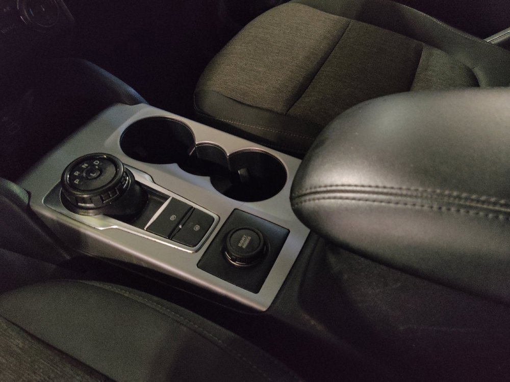 Used 2024 Ford Bronco Sport Big Bend AWD/4WD image 26