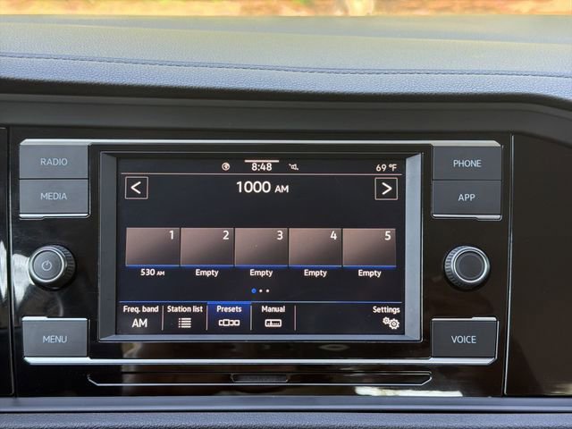 Used 2021 Volkswagen Jetta S image 16