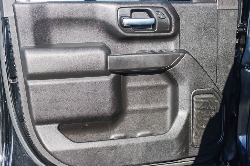 Used 2021 Chevrolet Silverado 3500 W/T w/ WT Convenience Package image 42