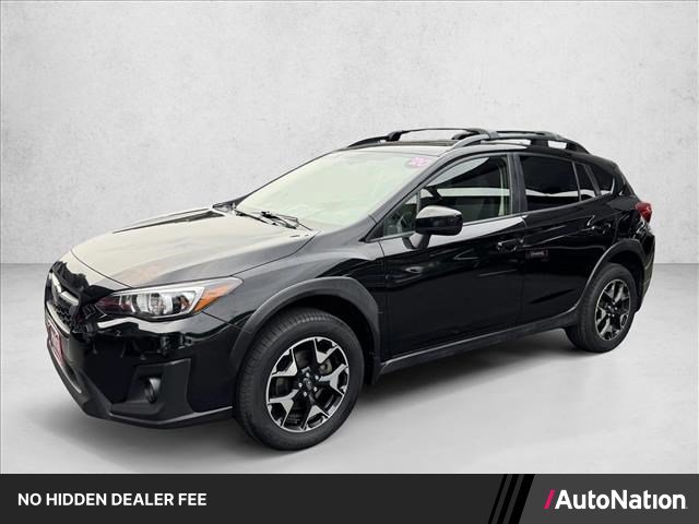 Used 2020 Subaru Crosstrek 2.0i Premium