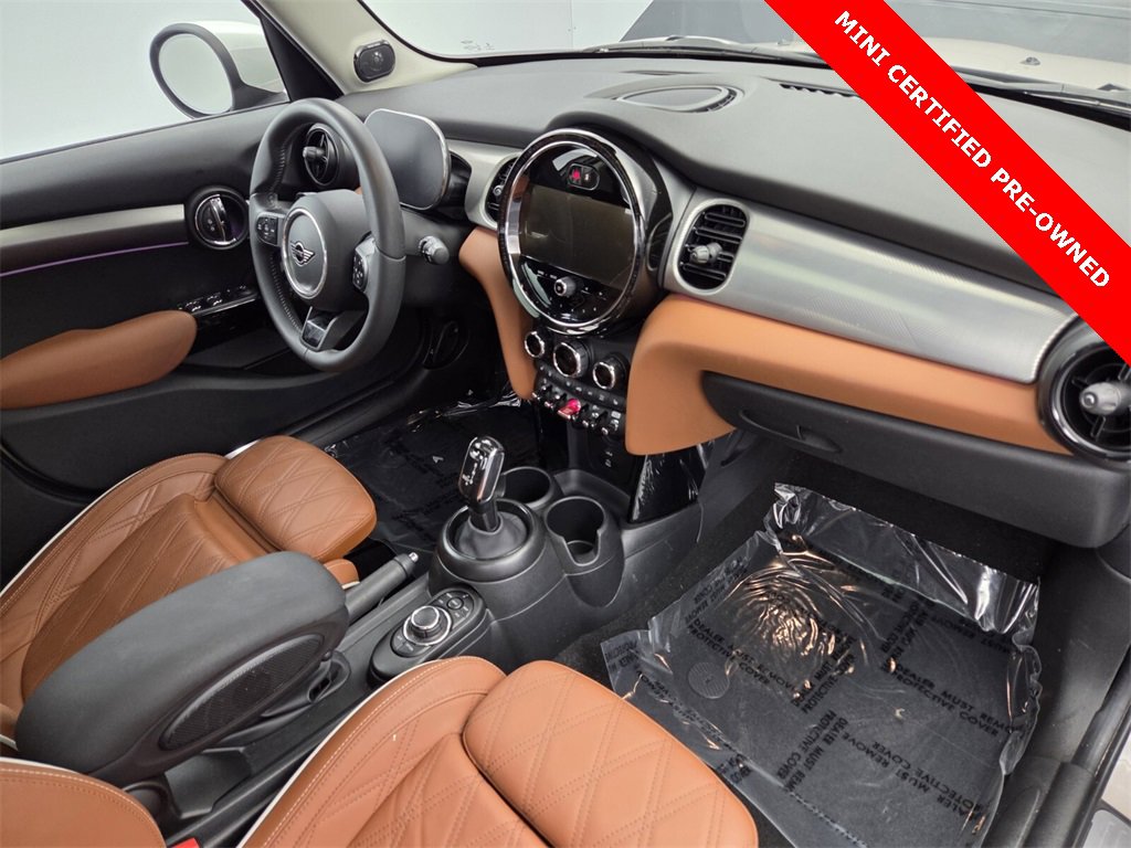 Used 2023 MINI Cooper S image 20