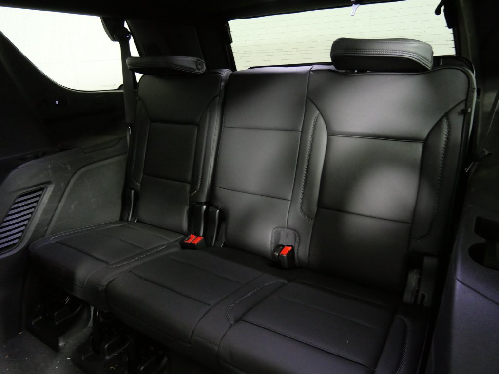 Used 2022 GMC Yukon Denali w/ Max Trailering Package AWD/4WD image 20