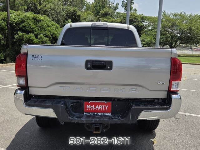 Used 2018 Toyota Tacoma SR5 RWD image 4