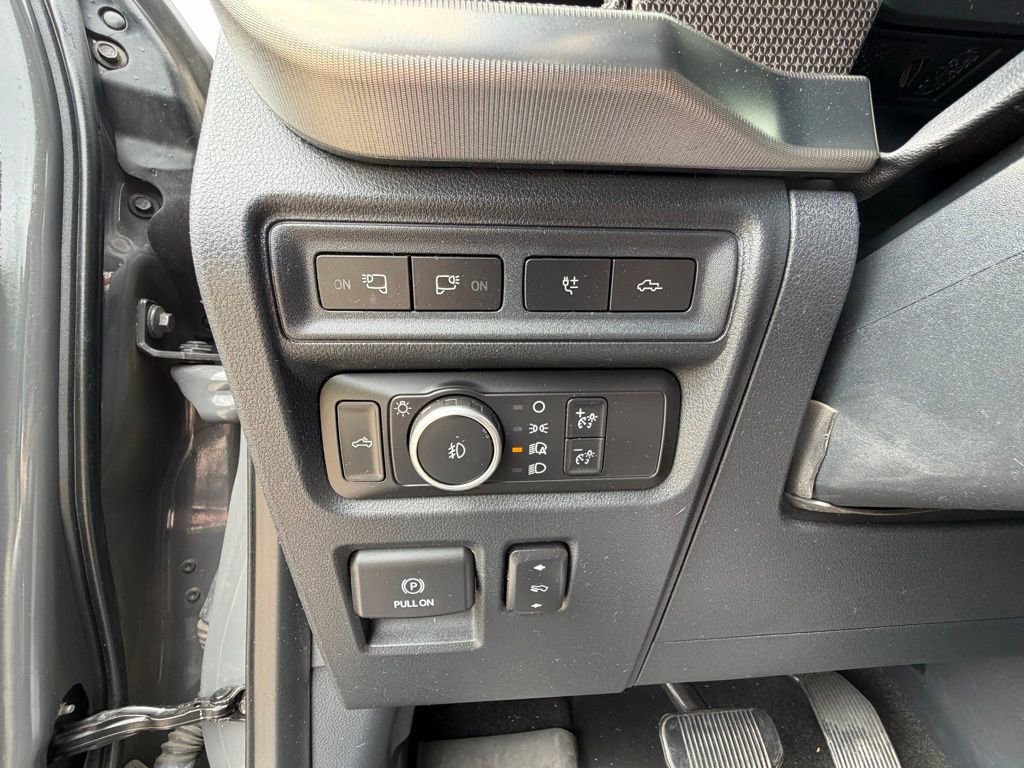 Used 2021 Ford F150 Raptor w/ Equipment Group 801A High AWD/4WD image 12