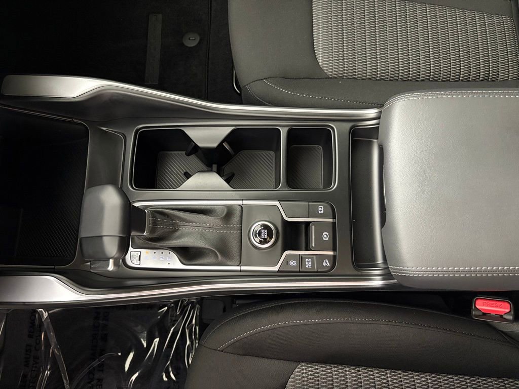 New 2026 Kia Sorento LX image 31