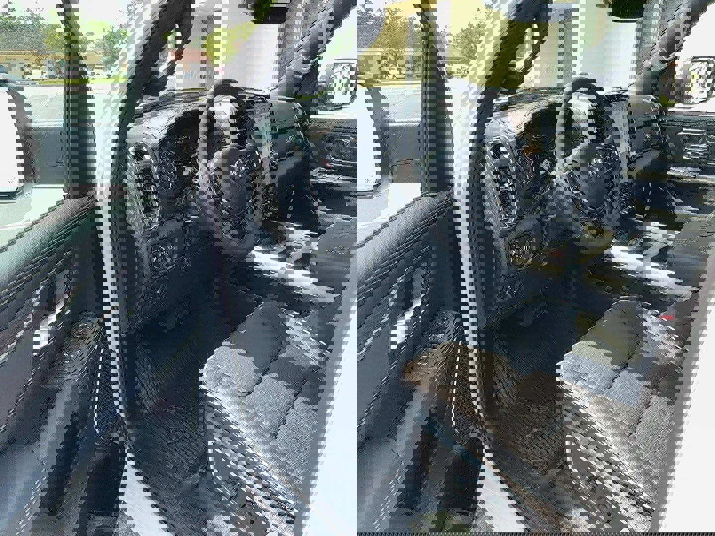 New 2026 RAM 1500 Laramie image 19