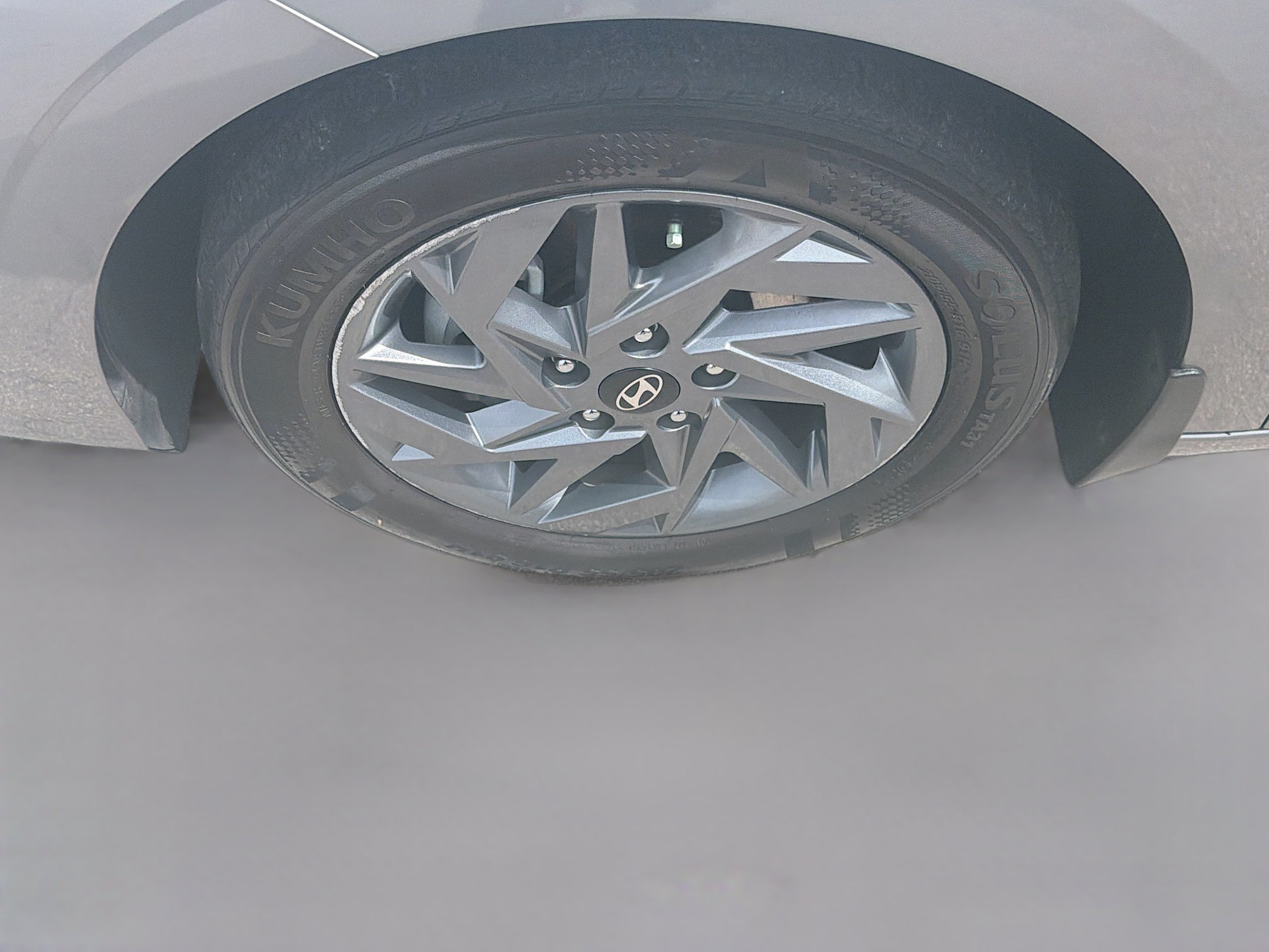 Used 2024 Hyundai Elantra SEL FWD image 33