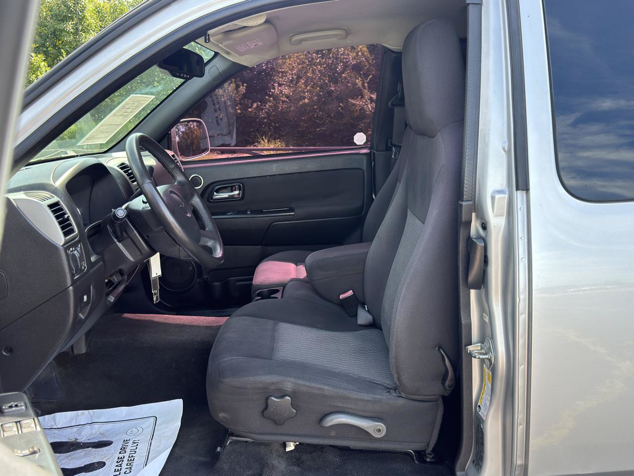 Used 2012 Chevrolet Colorado LT RWD image 10