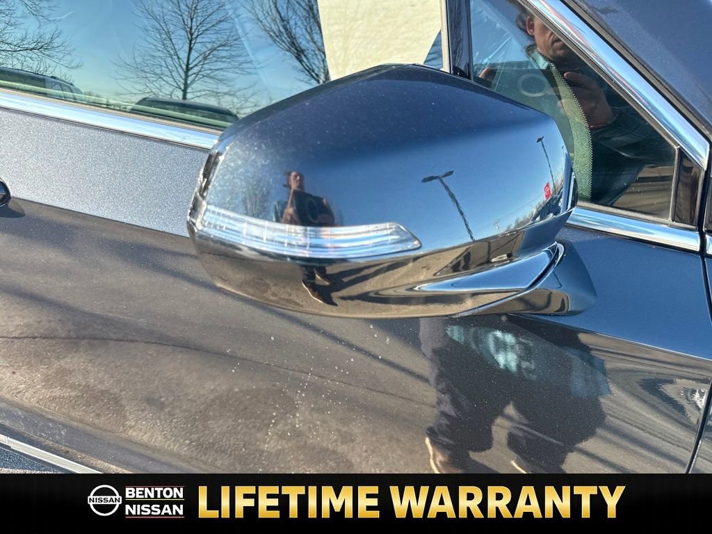 Used 2023 Cadillac XT6 Premium Luxury w/ Platinum Package image 40