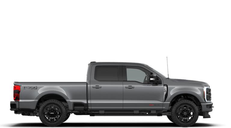 New 2026 Ford F250 Lariat AWD/4WD image 27