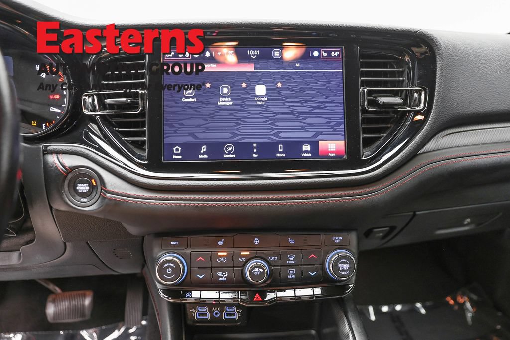 Used 2025 Dodge Durango GT RWD image 12