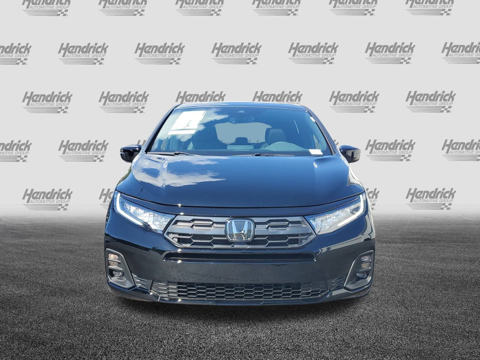 New 2026 Honda Odyssey Sport-L image 3