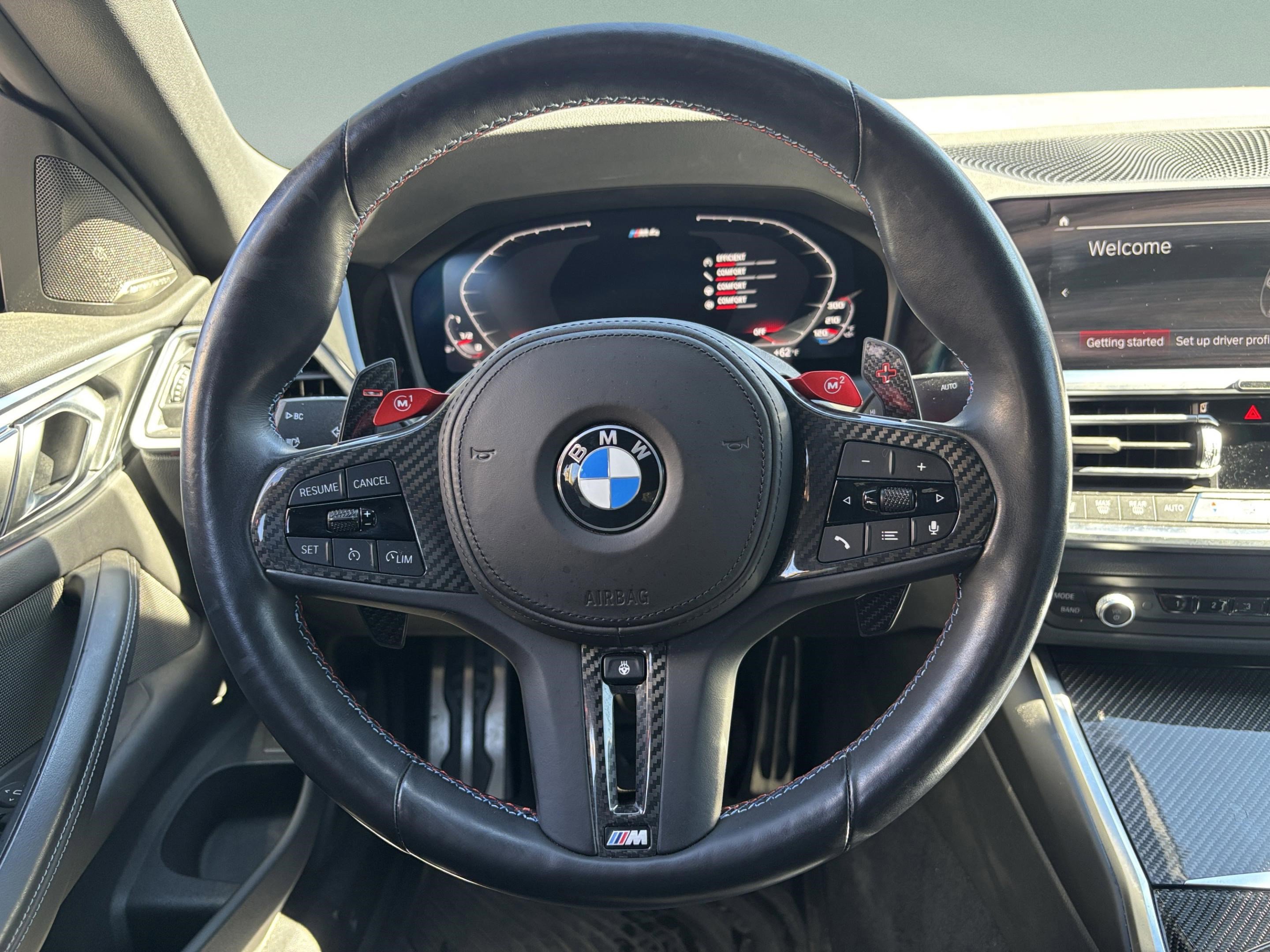 Used 2023 BMW M4 xDrive Competition w/ Executive Package image 10