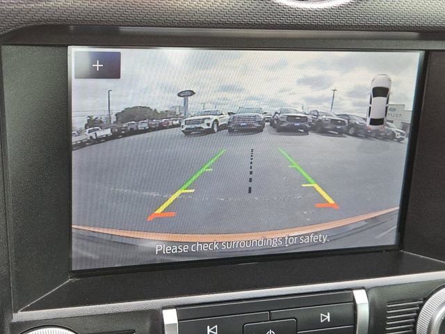 Used 2020 Ford Mustang GT Premium w/ Equipment Group 401A image 16