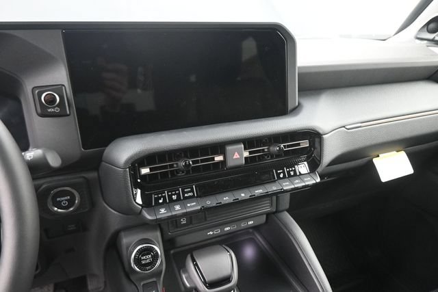 New 2027 Toyota Land Cruiser AWD/4WD image 19