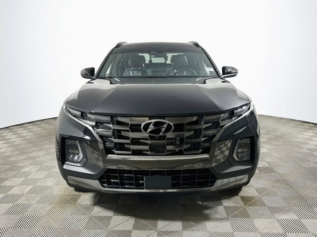 Used 2022 Hyundai Santa Cruz Limited w/ Cargo Package AWD/4WD image 8