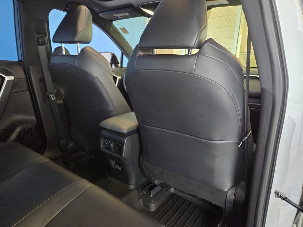 Used 2023 Toyota RAV4 XSE w/ XSE Grade Weather Package image 25