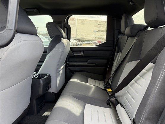 New 2026 Toyota Tacoma SR5 image 26