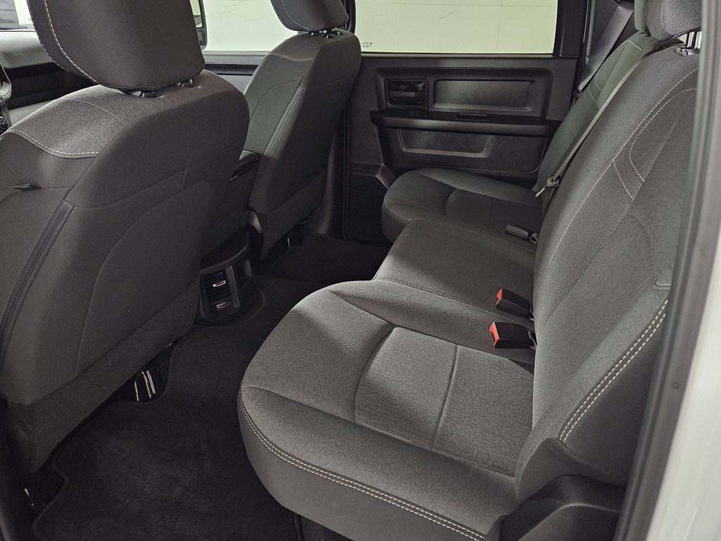 Used 2024 RAM 2500 Tradesman w/ Chrome Appearance Group image 26