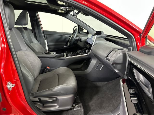 Used 2024 Toyota bZ4X XLE w/ Weather Package AWD/4WD image 28