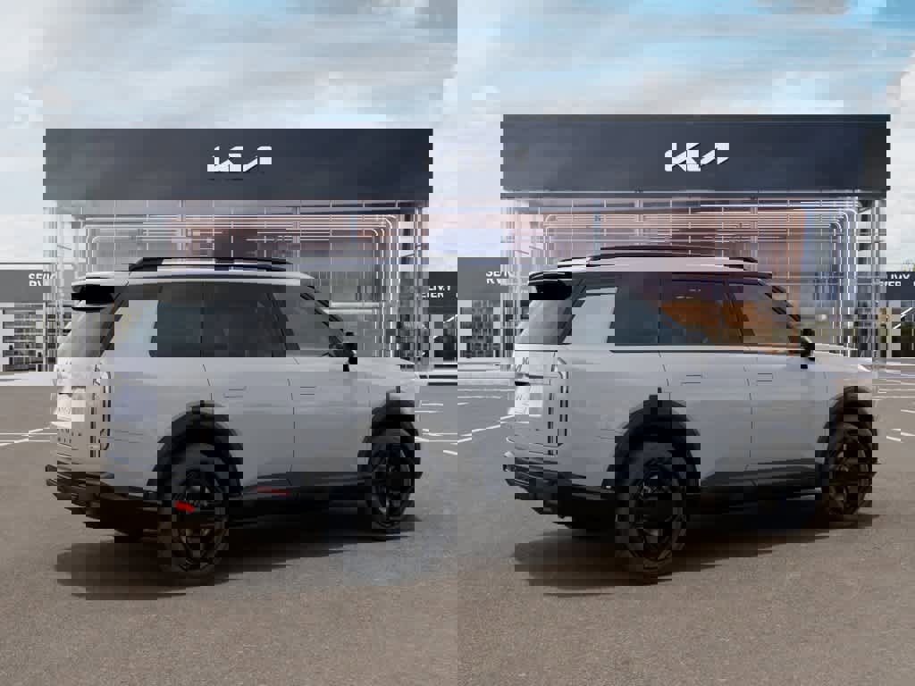 New 2027 Kia Telluride EX X-Line AWD/4WD image 6