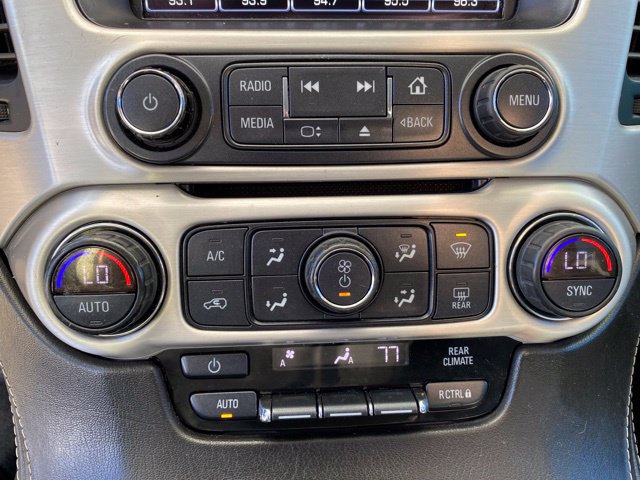 Used 2019 GMC Yukon SLE w/ Convenience Package AWD/4WD image 26