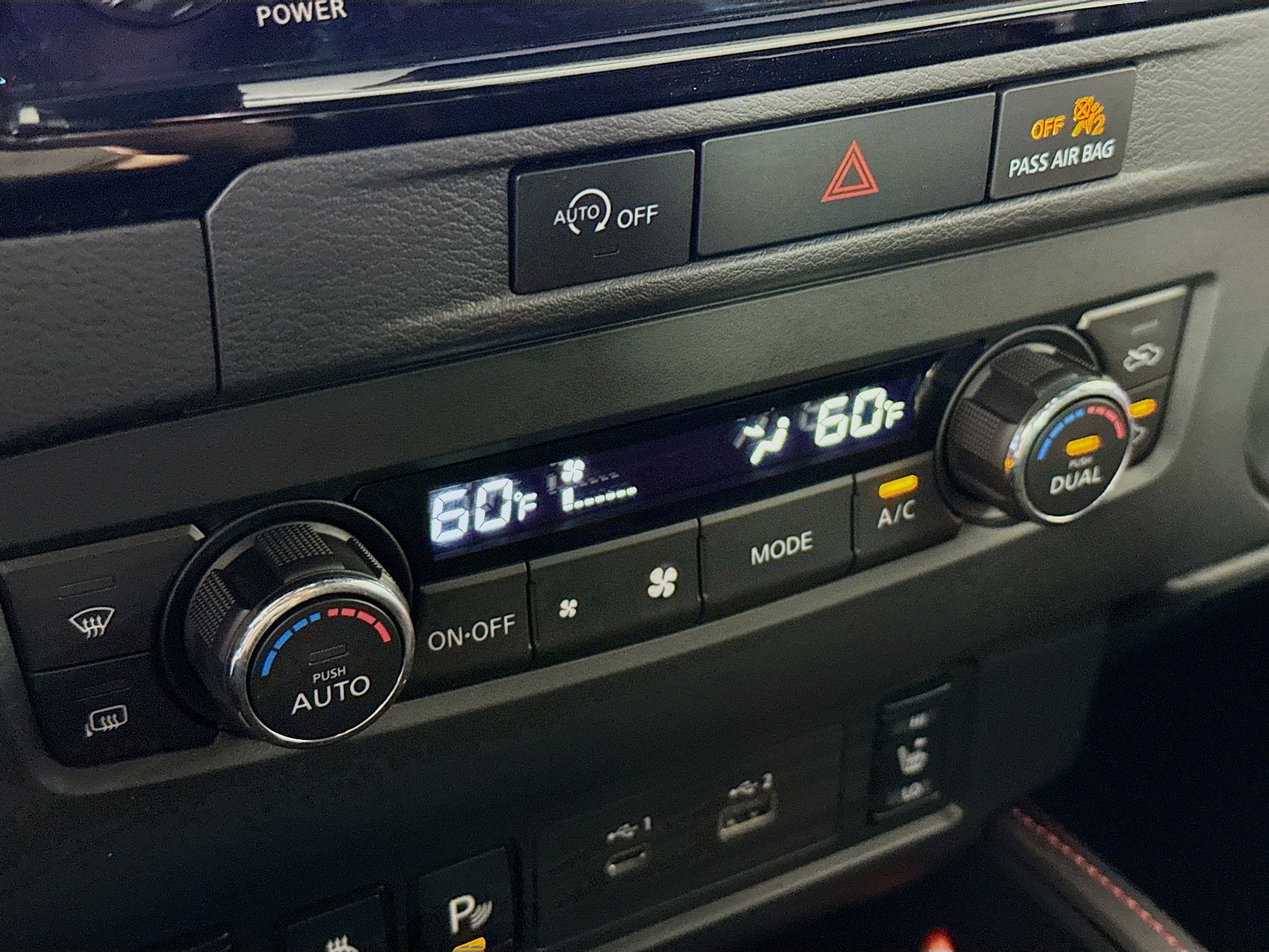 Used 2024 Nissan Frontier Pro-X w/ Pro Convenience Package image 19