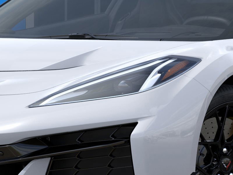 New 2026 Chevrolet Corvette ZR1 image 10