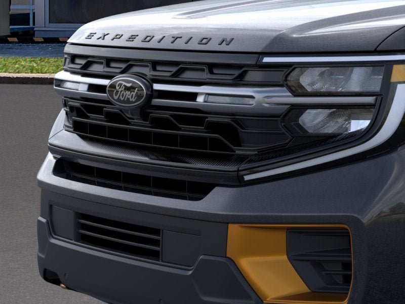 New 2026 Ford Expedition Tremor AWD/4WD image 17