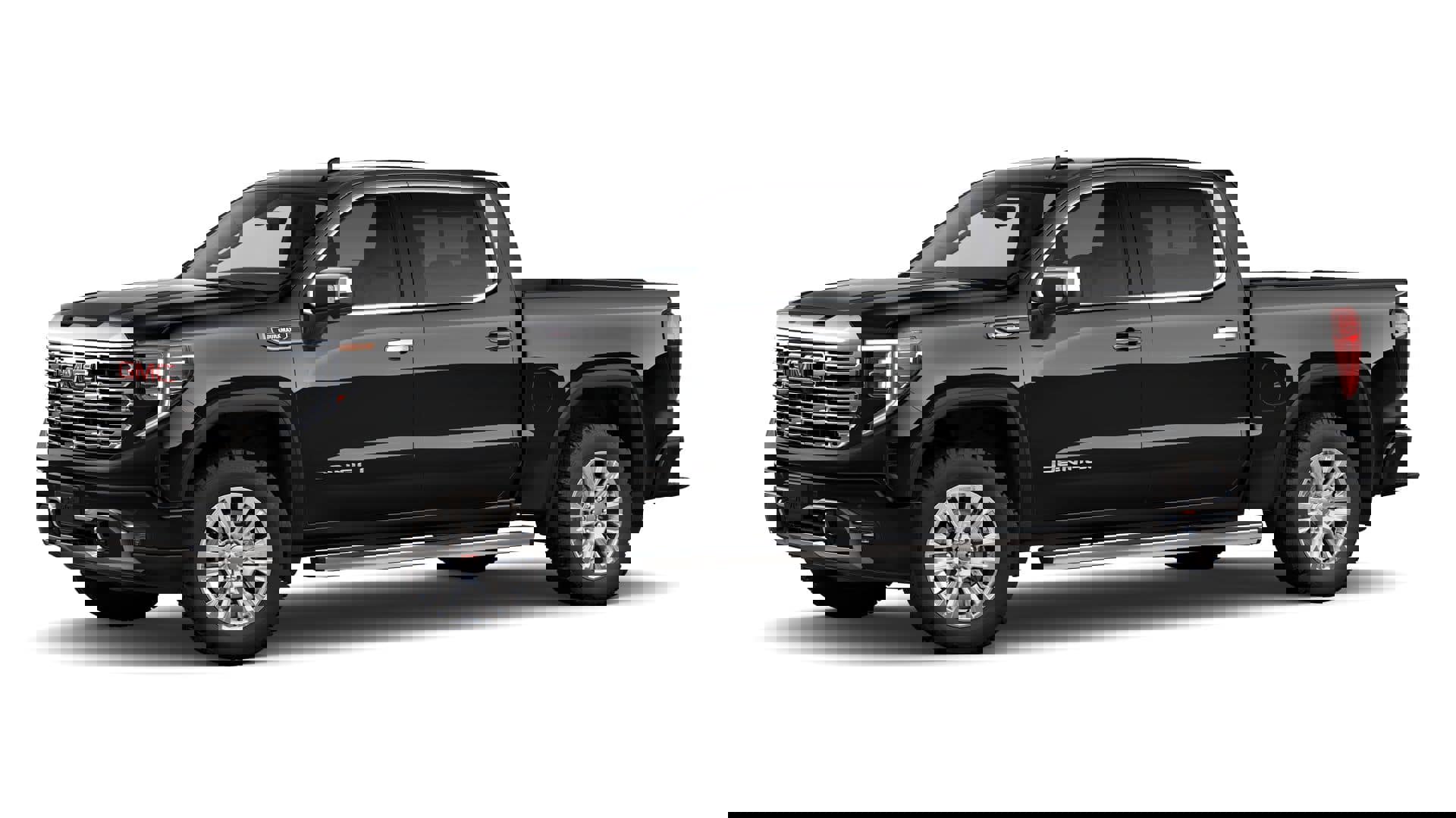 New 2026 GMC Sierra 1500 Denali w/ Technology Package image 29
