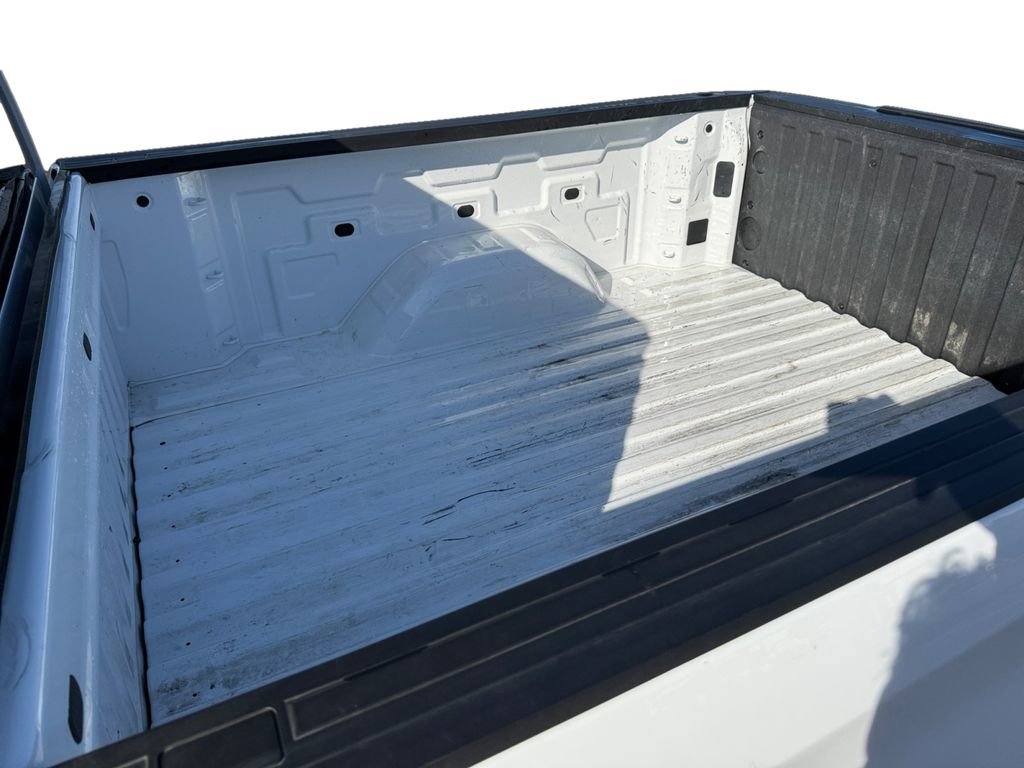 Certified 2024 Chevrolet Silverado 1500 W/T w/ WT Convenience Package image 19