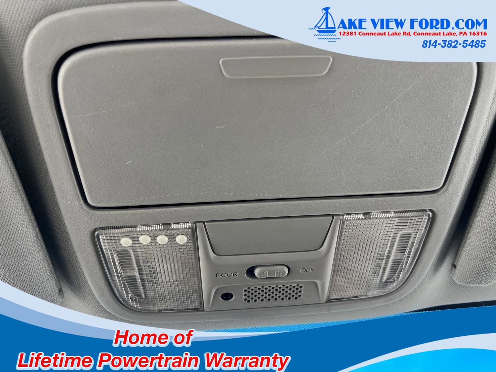 Used 2006 Honda Accord EX image 23