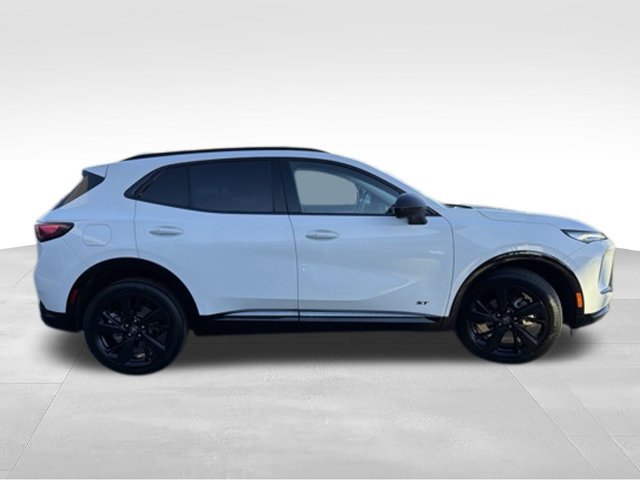 Certified 2024 Buick Envision Sport Touring AWD/4WD image 6