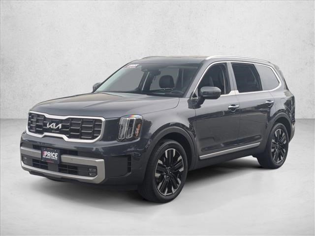 Used 2023 Kia Telluride SX Prestige