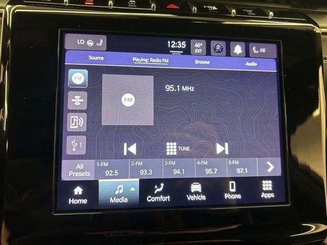 Used 2021 Jeep Grand Cherokee L Laredo image 36