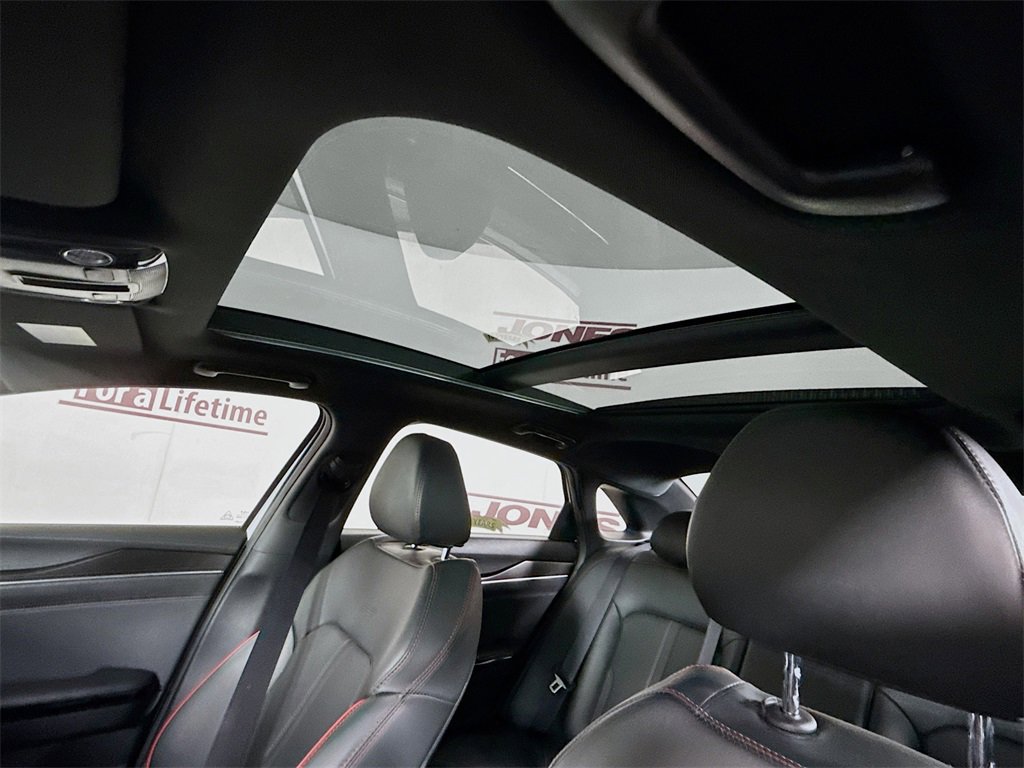 Used 2023 Kia K5 GT w/ GT1 Package image 12