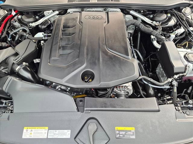 Used 2025 Audi A5 2.0T Premium AWD/4WD image 24