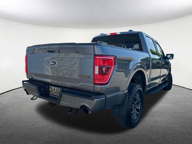 Used 2023 Ford F150 Tremor image 14