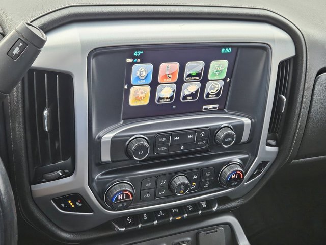 Used 2019 GMC Sierra 3500 SLT w/ Duramax Plus Package image 15