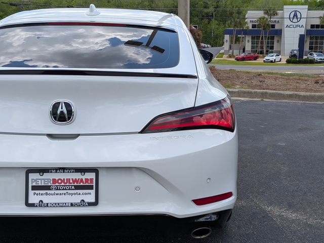 Used 2023 Acura Integra A-Spec FWD image 6