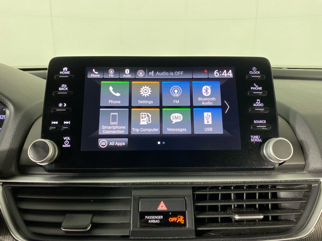 Used 2019 Honda Accord Sport image 5