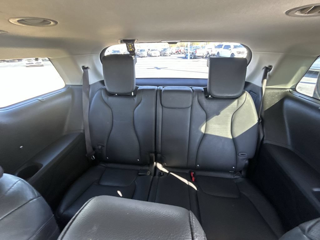 Used 2025 Kia Carnival SX Prestige FWD image 30
