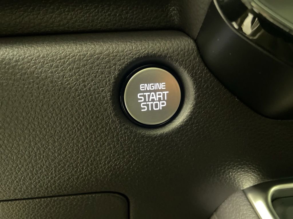 New 2026 Kia Carnival SX w/ SX Dark Edition Package image 27