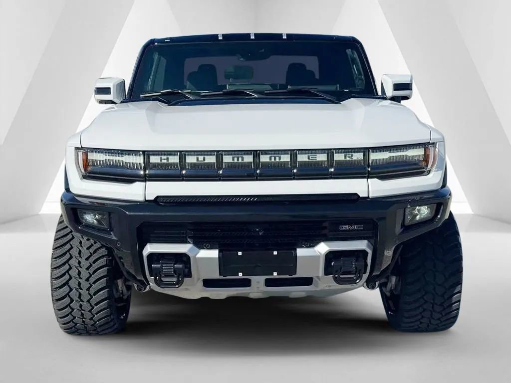 New 2025 GMC Hummer EV 2X image 2