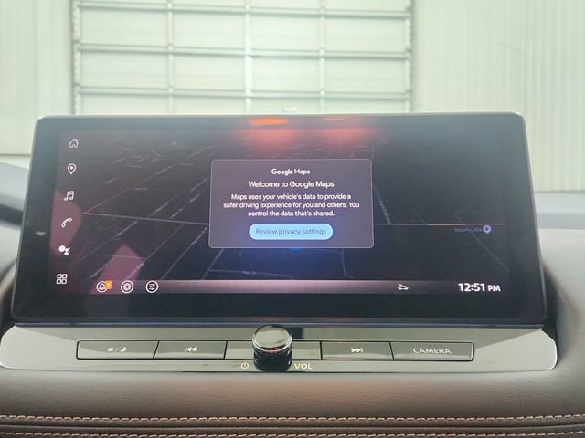 New 2026 Nissan Rogue Platinum image 33